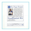 Bee Needlepoint Kit