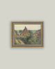 Near the Garden: 10x8