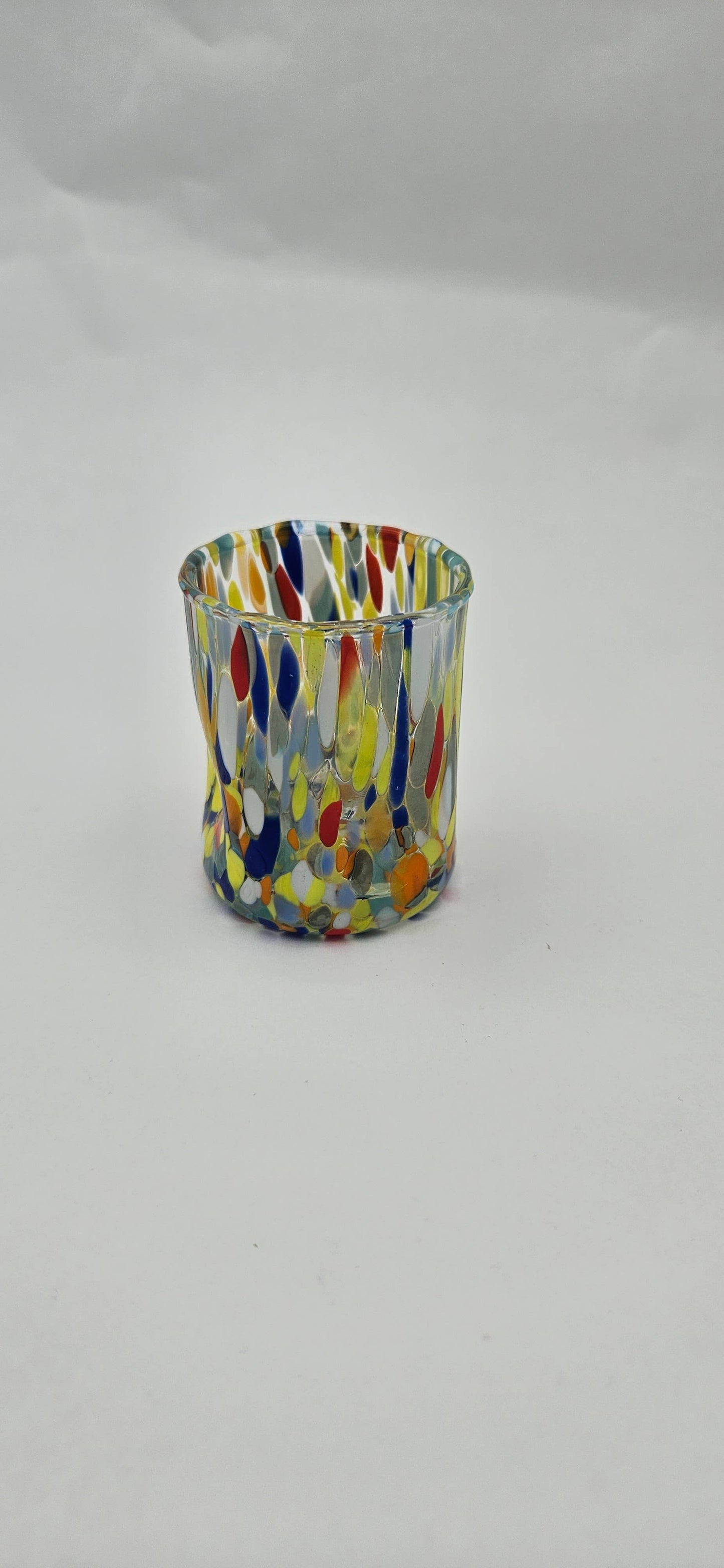 Venezia Murano Shot Glass