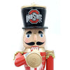 14" Ohio State Bugler Nutcracker