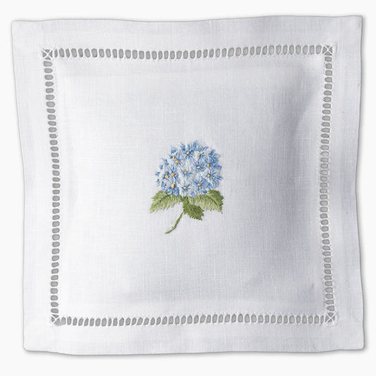 Hydrangea Sachet