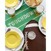 Touchdown Paper Table Runner