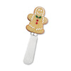 Gingerbread Cheese Spreader