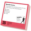 A Year of Baseball Trivia! Page-A-Day® Calendar 2027