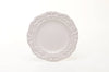 Firenze Ivory Dessert Plate, Set of 4