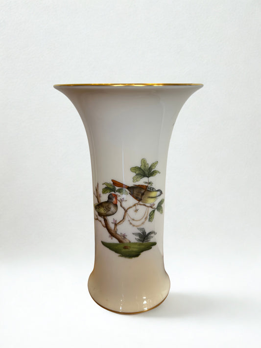 Cylinder Rothschild Vase