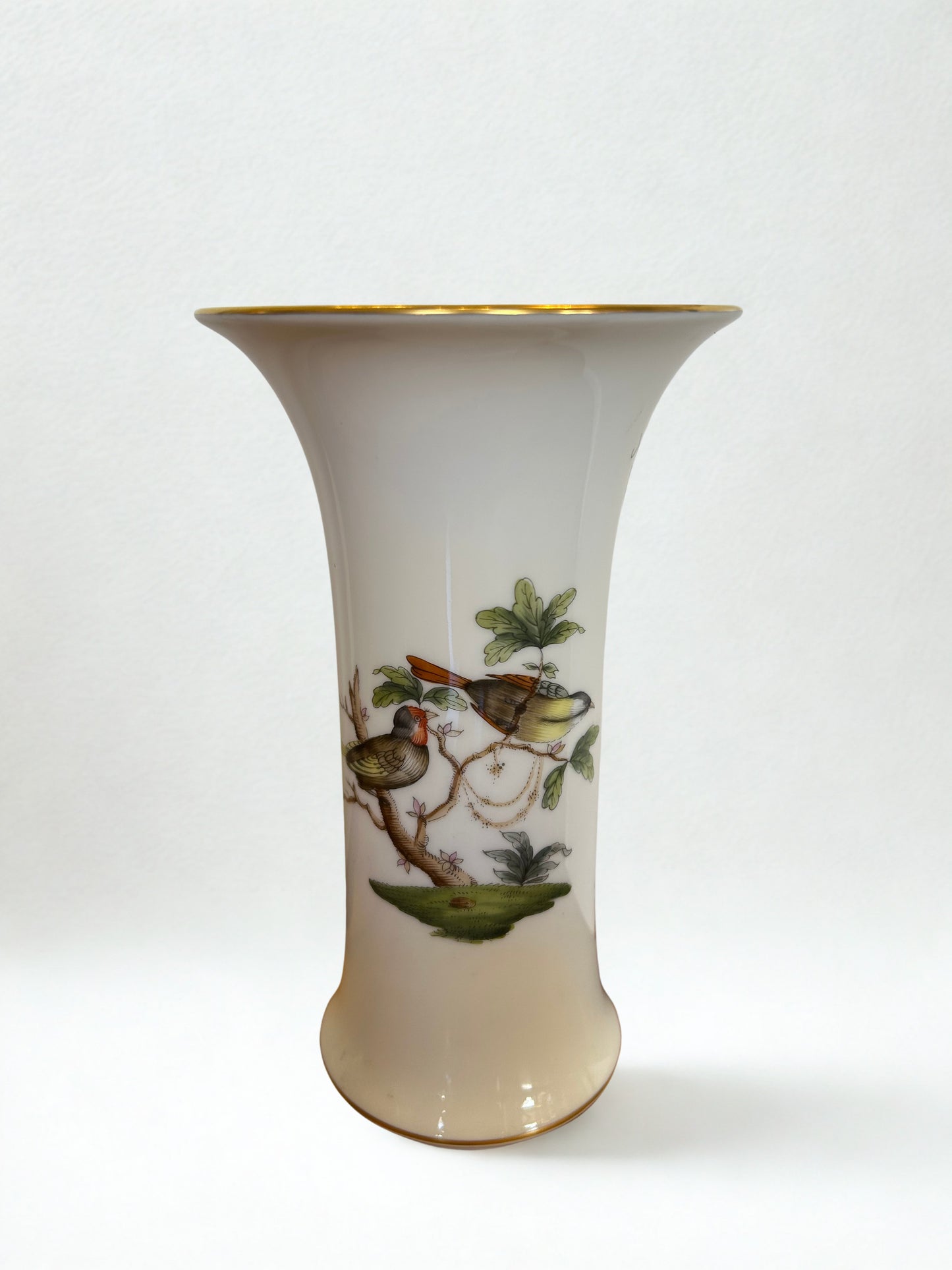 Cylinder Rothschild Vase