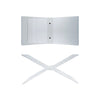Acrylic Book Holder Clear