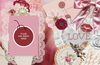 11x17 SOMETHING FANCY insert set of 10