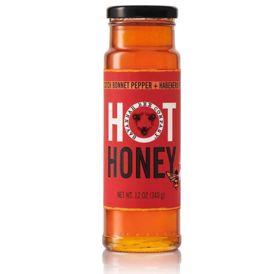 Hot Honey