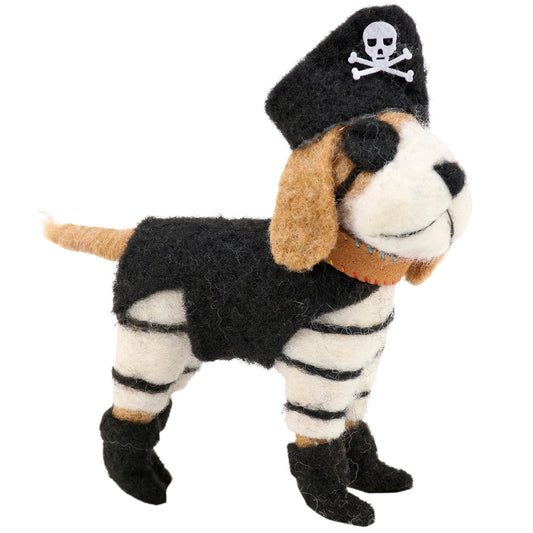 Pirate Dog Critter