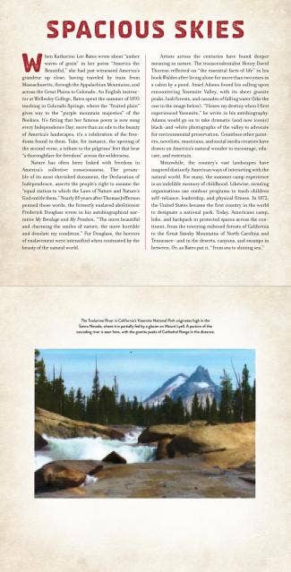 America: A MOVING Photicular Book