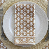 Charlotte Napkin, Set of 4