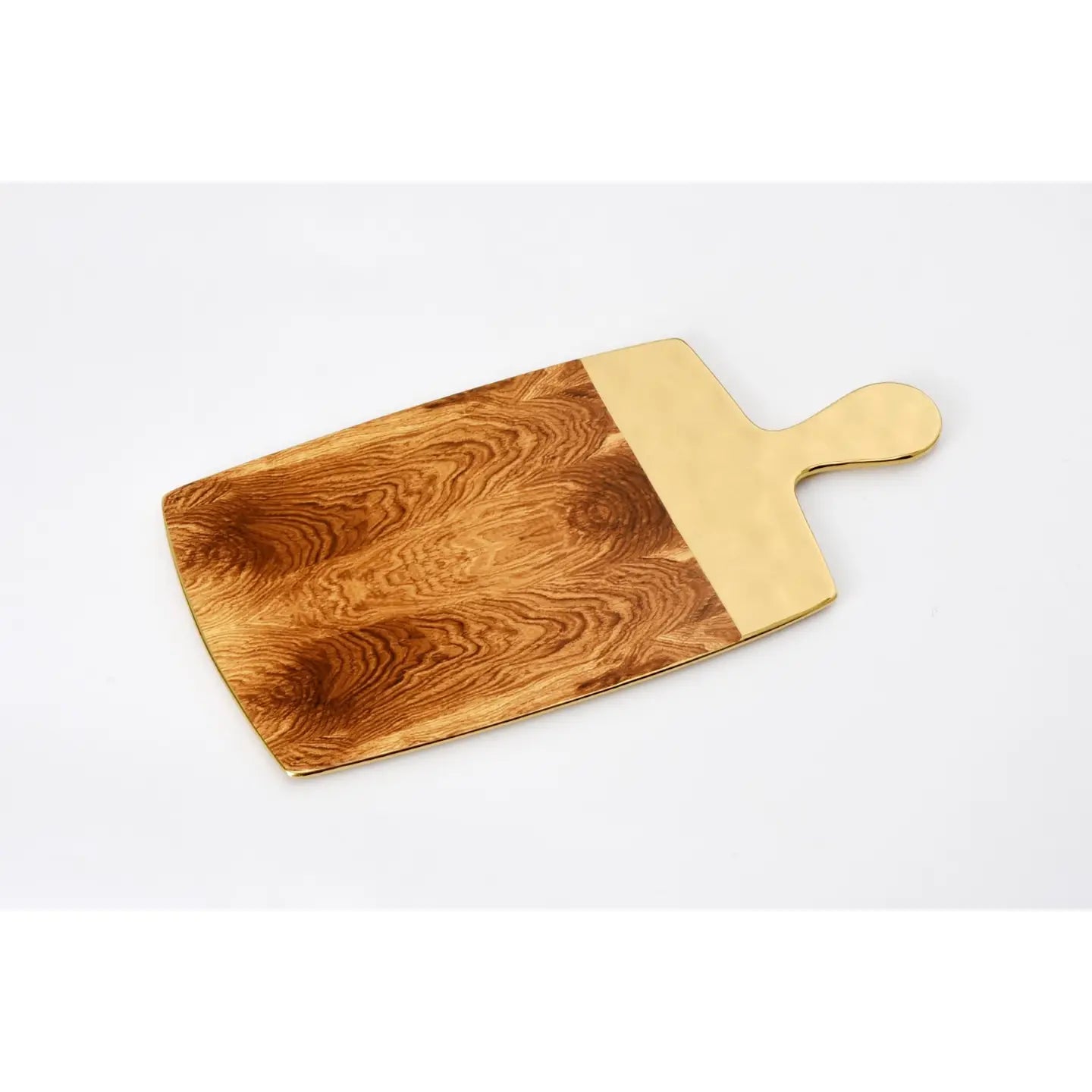 Serving Board Madera Wood