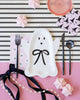 Witch Hats Scallop Cocktail Napkin 24pc