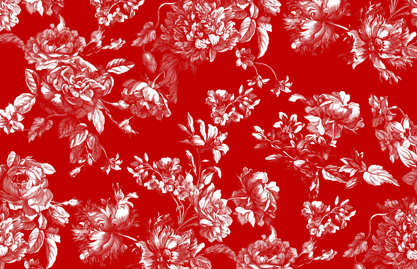 TOTALLY TOILE Inserts 11x17