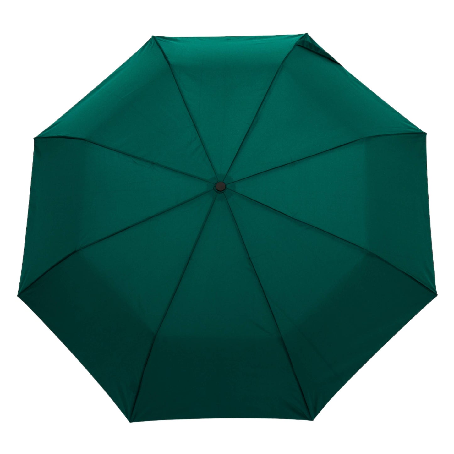 Forest Green Compact Original Duckhead Umbrella