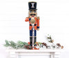 14" Illinois Bugler Nutcracker