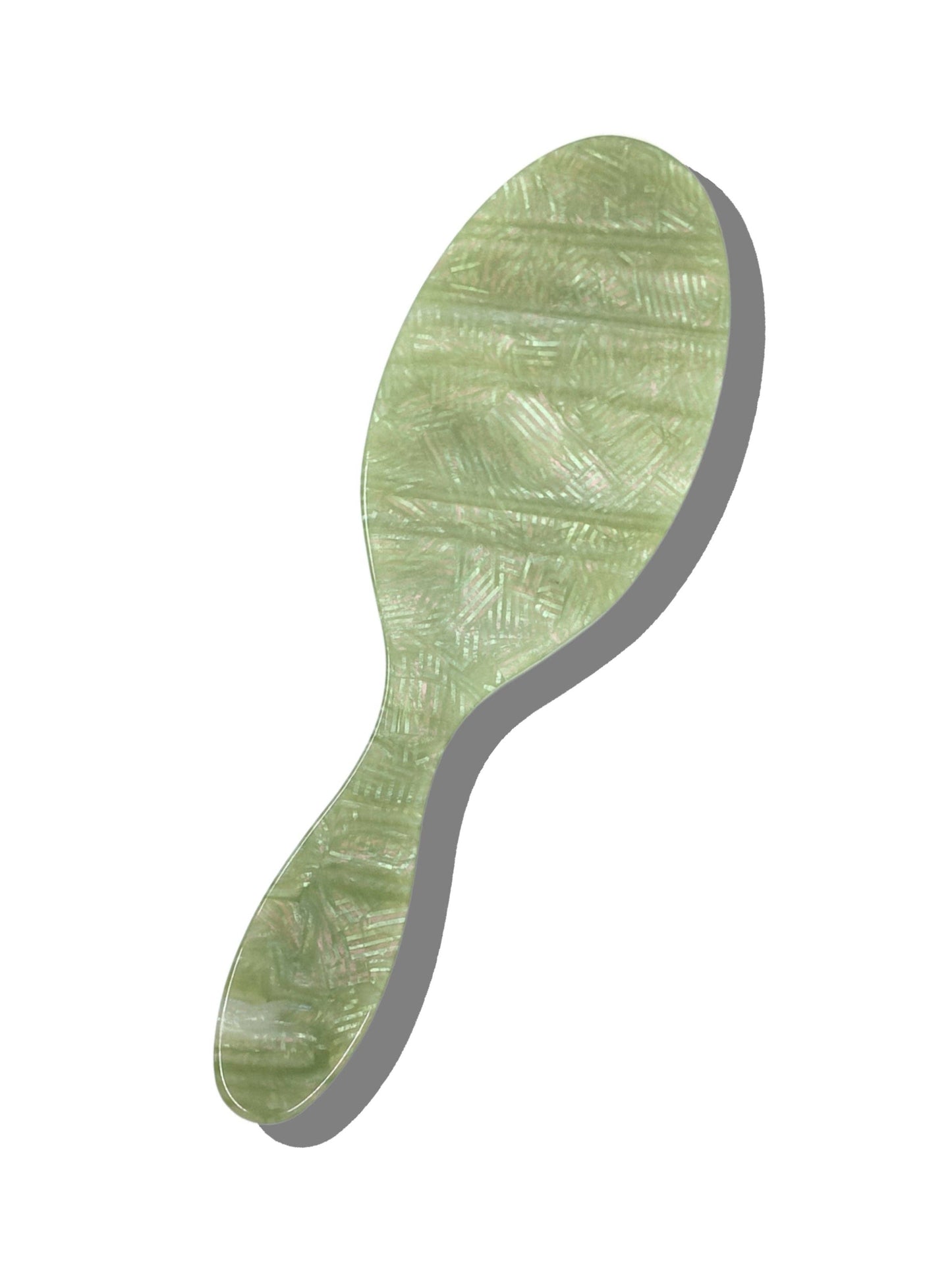 Perfect Daily Hair Brush Acetate: Bamboo