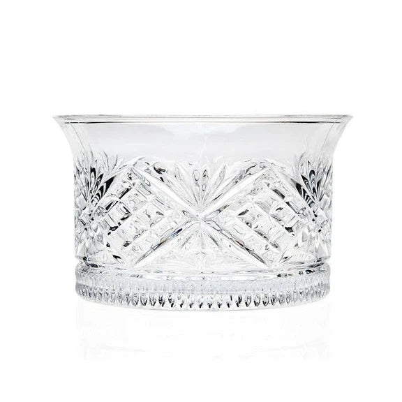 Crystal Wine Coaster
