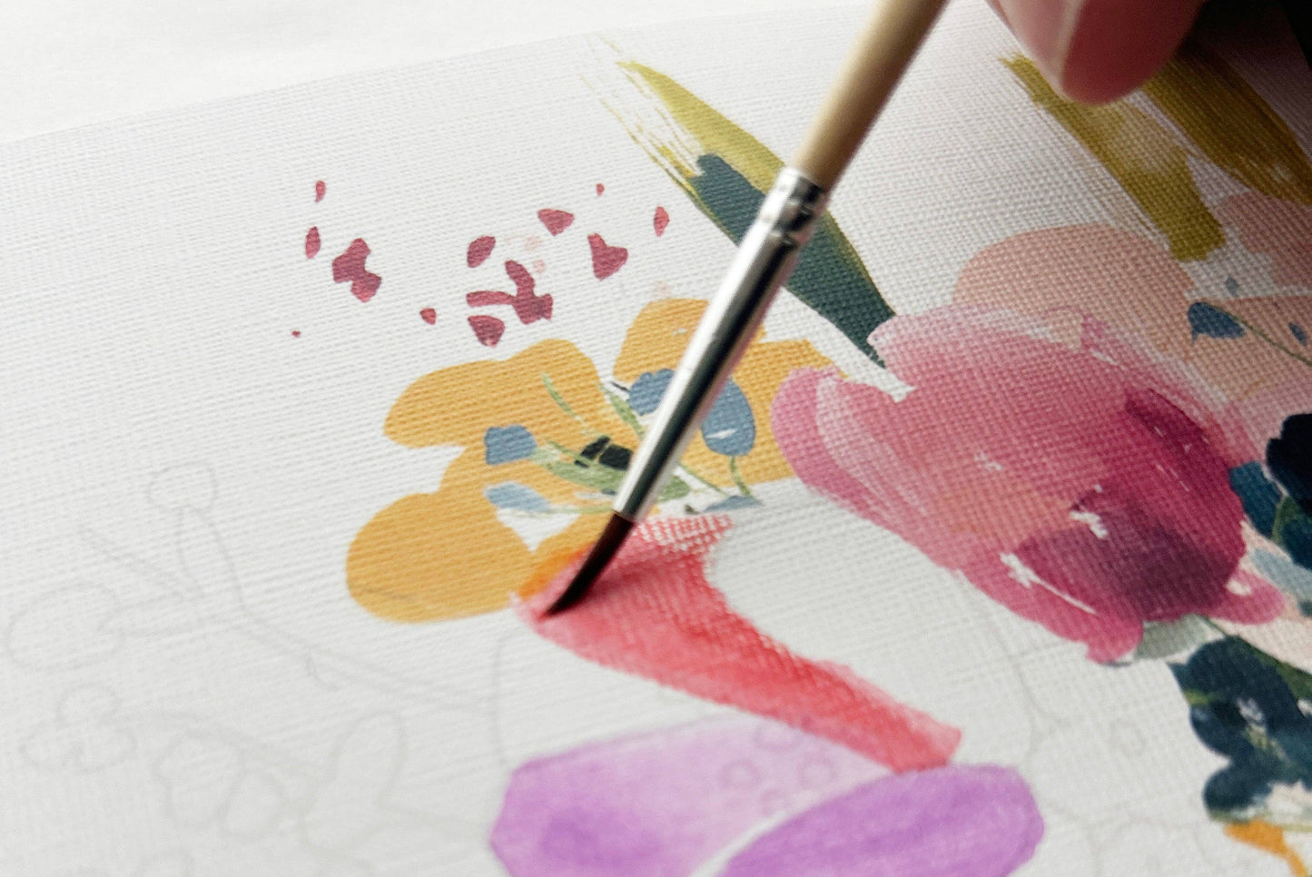 12-Color Watercolor Pencil Set