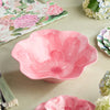 Wildflower Pink Deep Bowl
