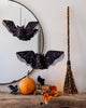 Light up Decor Broom