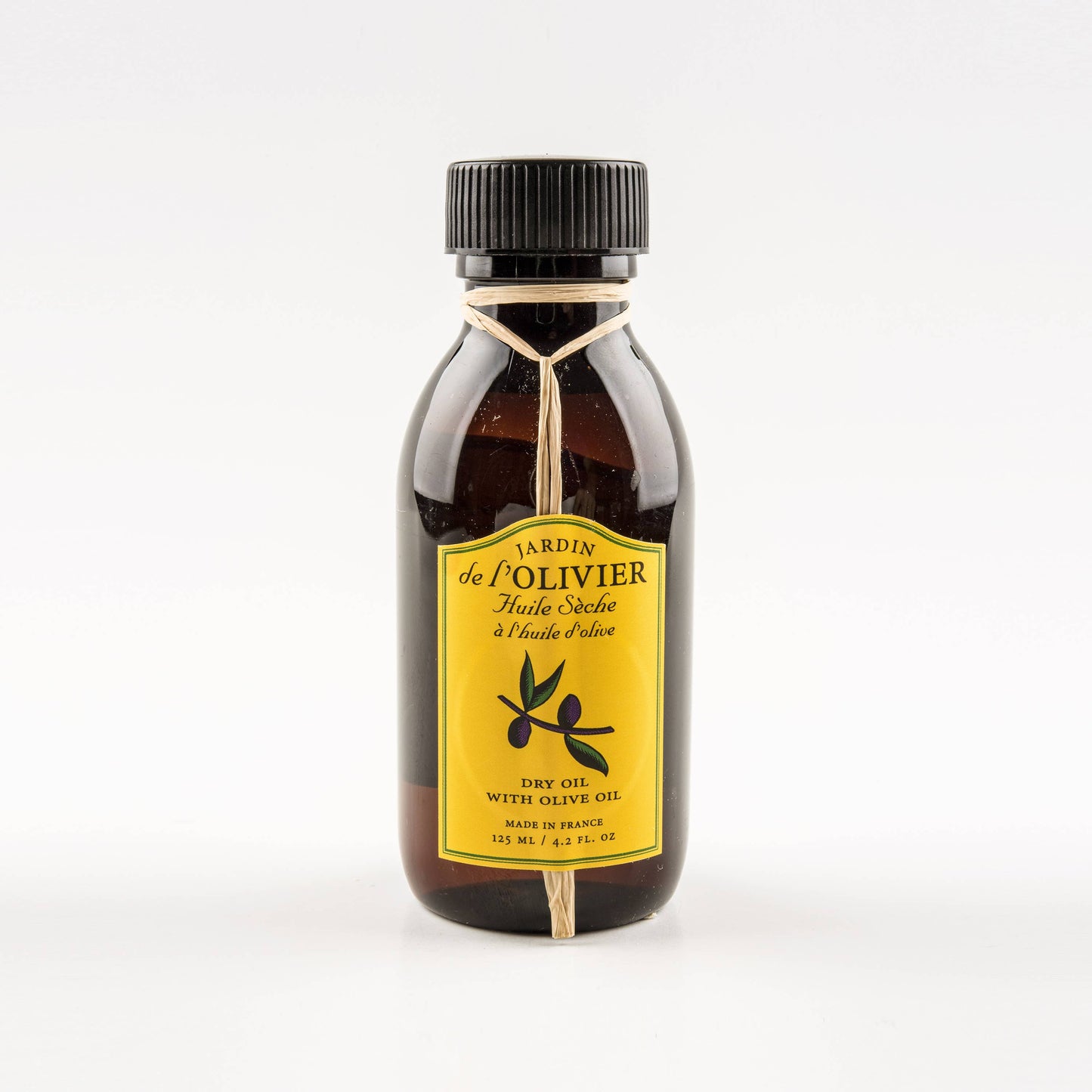Jardin de l'Olivier Dry Oil 4.2oz