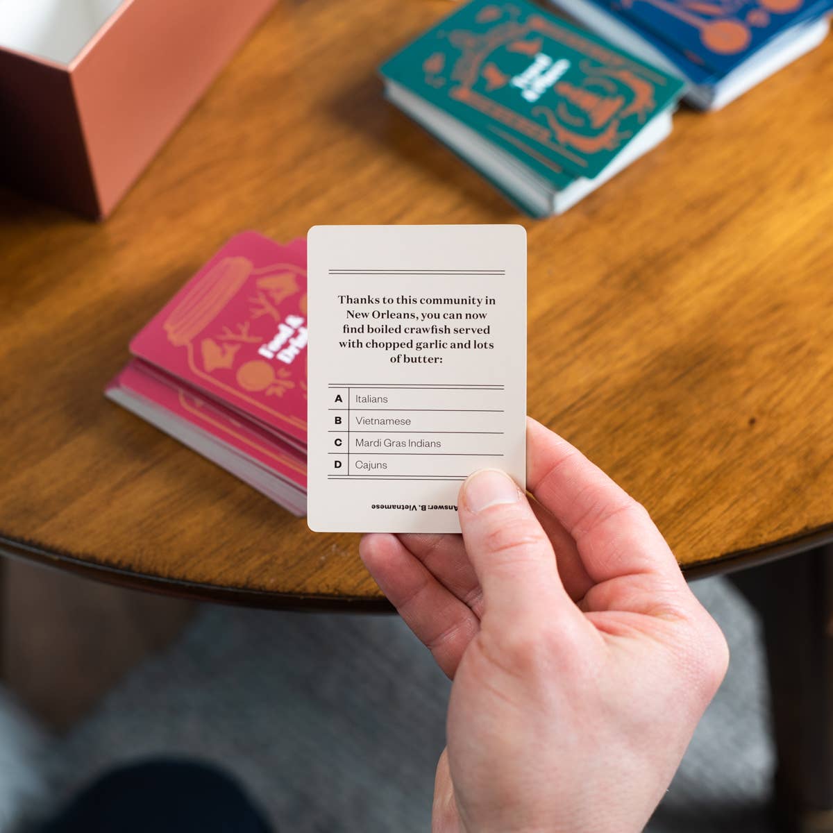 Bless Your Heart - Southern Trivia Cards