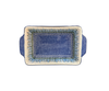 Polish Pottery 9x13 Baking Dish