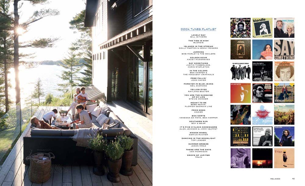 MOOD - Interiors & Inspiration - Hardcover