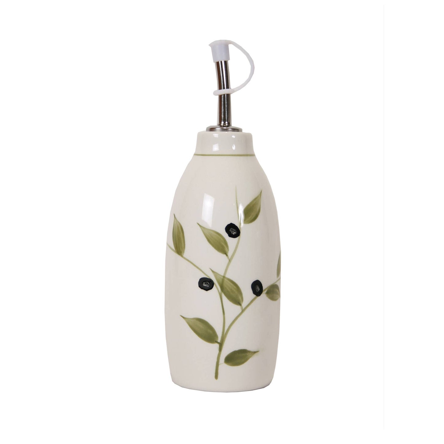 Olive Branch Cruet