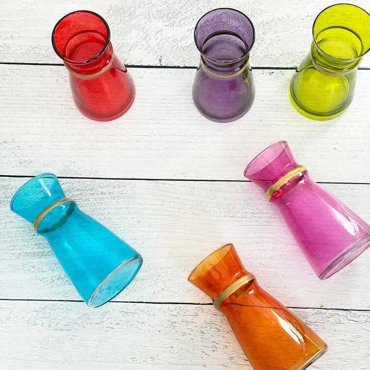 Moroccan Carafe