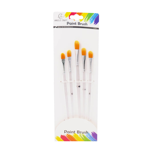 Paint Brush Set