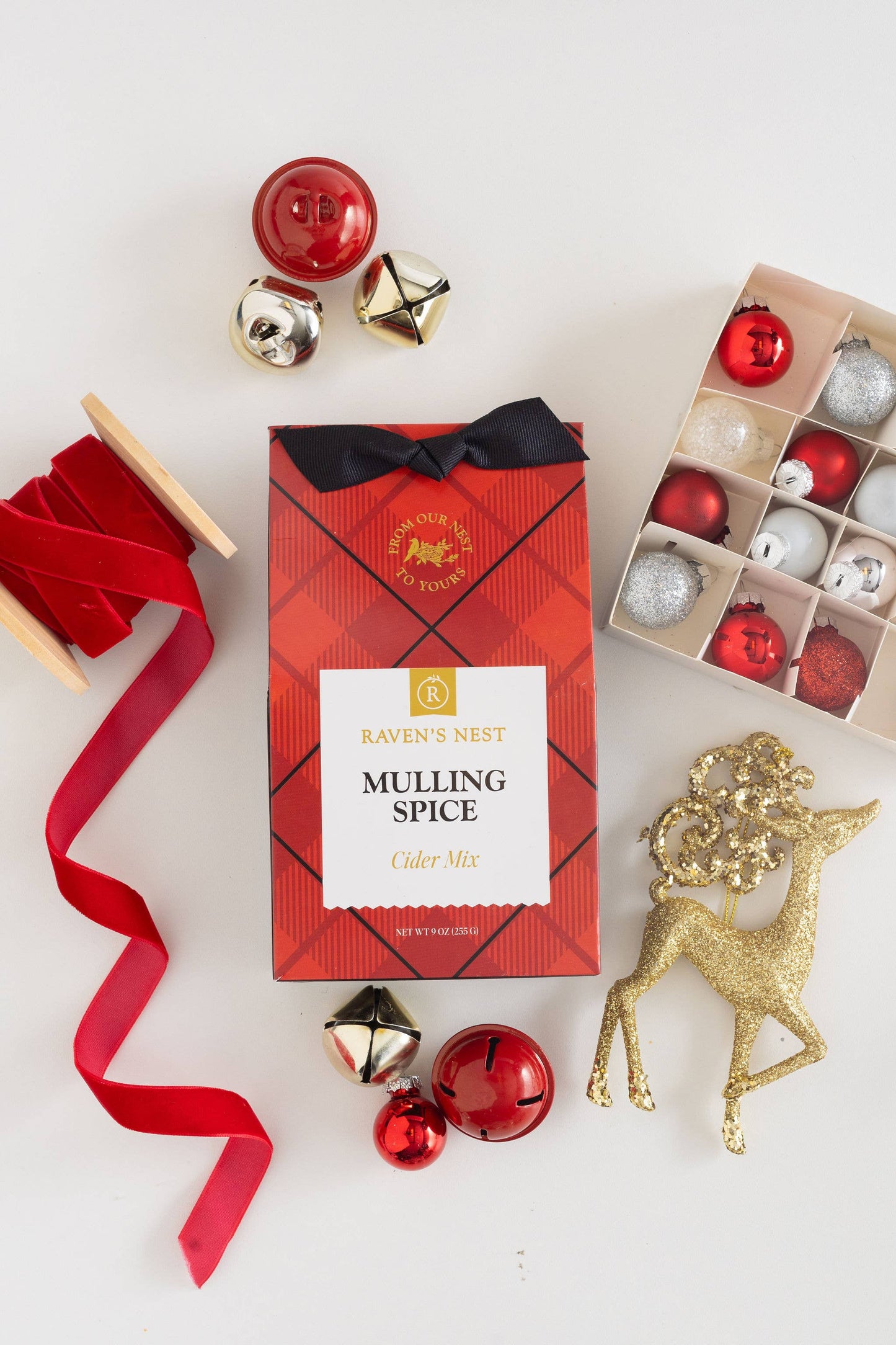 Mulling Spice Gift Box