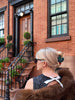 PRE-ORDER Holly Claw Hair Clip