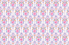 11x17 SOMETHING FANCY insert set of 10
