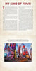 America: A MOVING Photicular Book