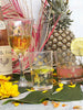 Glasses Little Butterflies Design, S/6