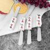 Mahjong Characters of Wisdom Spreader