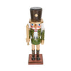 10" Nutcracker