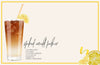 Cocktails Insert
