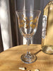 Glasses Little Butterflies Design, S/6