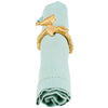 Bird Napkin Ring - S/4
