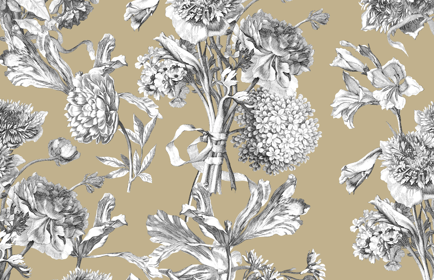 TOTALLY TOILE Inserts 11x17