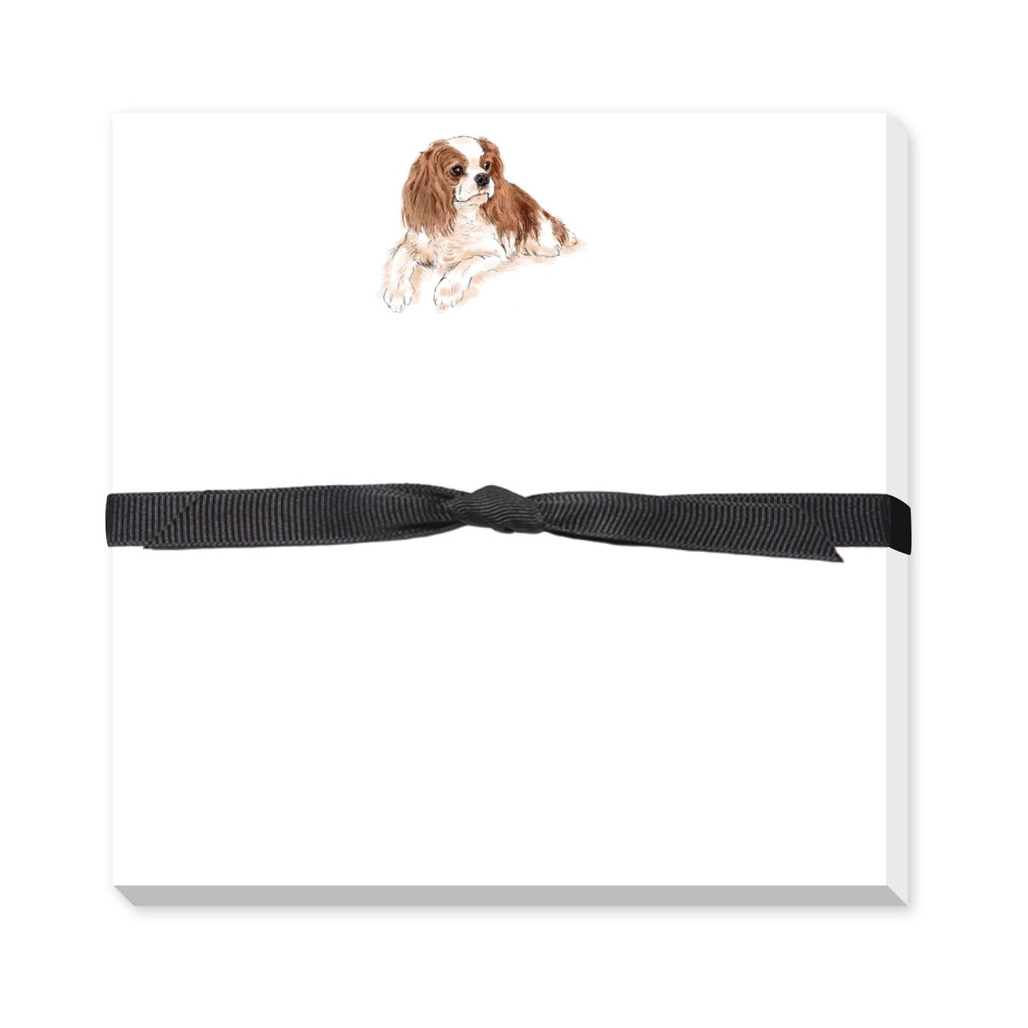 Notepad Cavalier