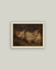Chicken Trio: 9x7