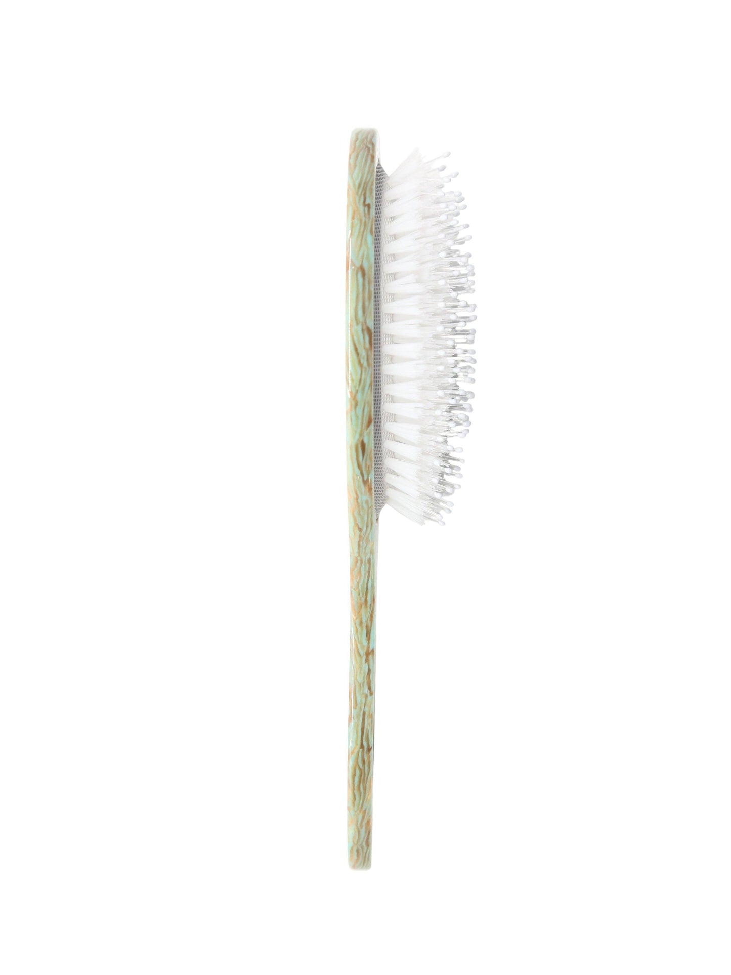 PRE-ORDER Hand-Painted Lotus Brush