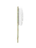 PRE-ORDER Hand-Painted Lotus Brush