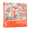 Flower Power 1000 Piece Puzzle